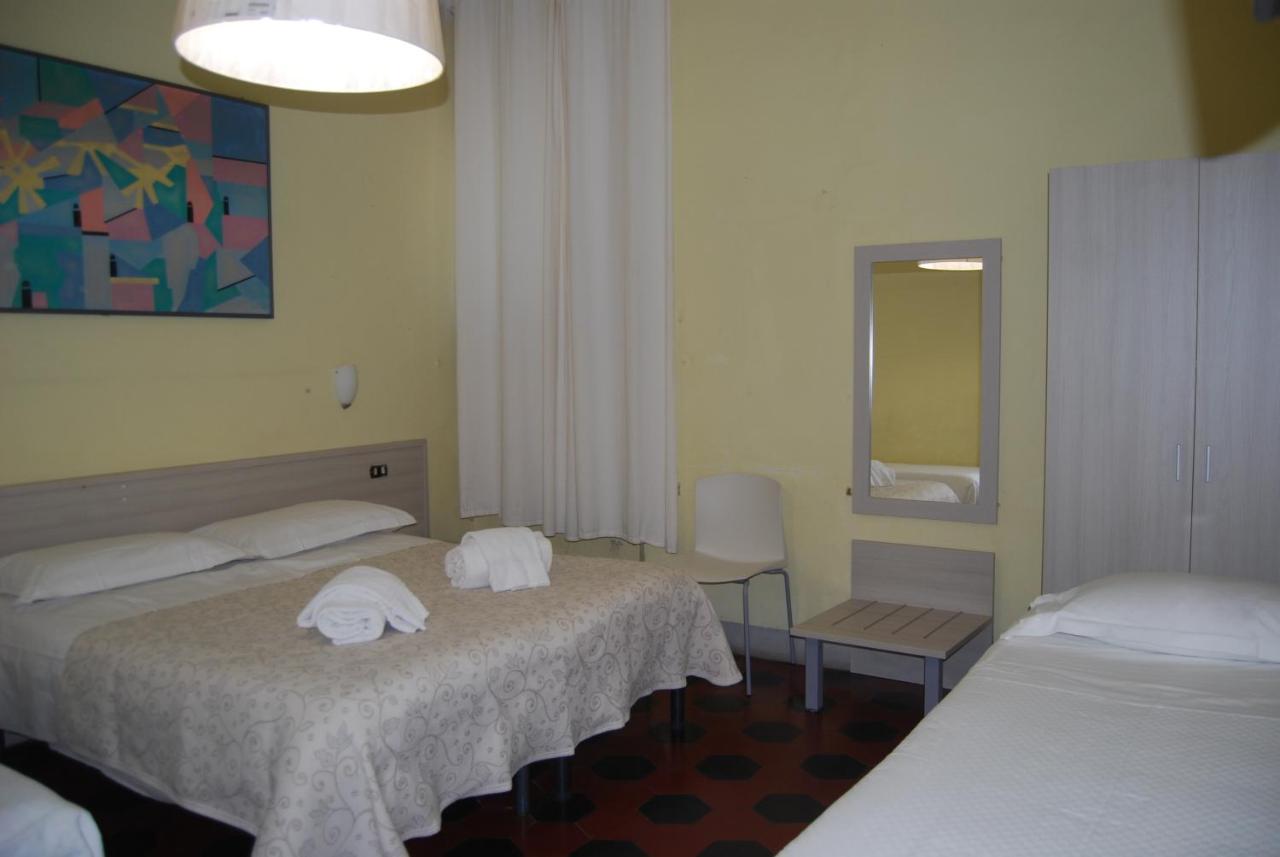 Soggiorno Santa Reparata Florens Exteriör bild